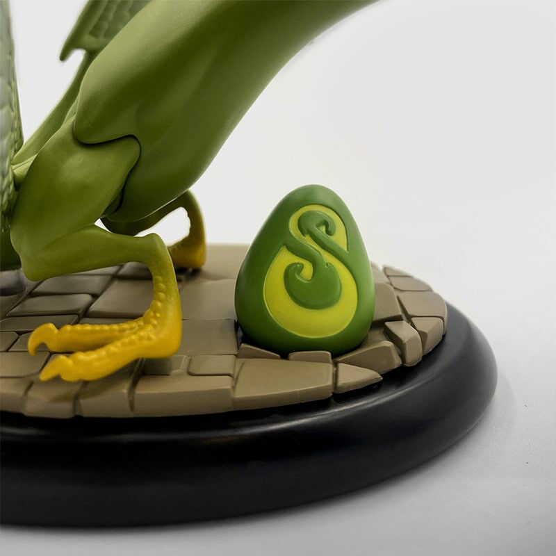 Dofus - Aerafal - Standard (Ankama Shop) photo 5