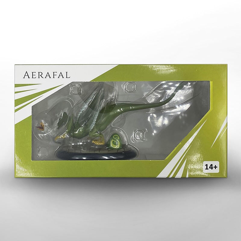 Dofus - Aerafal - Standard (Ankama Shop) photo 6