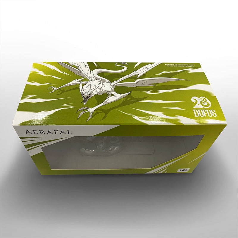 Dofus - Aerafal - Standard (Ankama Shop) photo 7