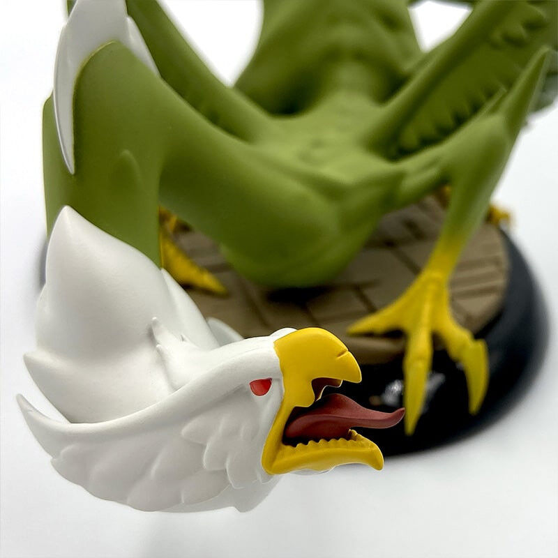 Dofus - Aerafal - Limited edition (Ankama Shop)
