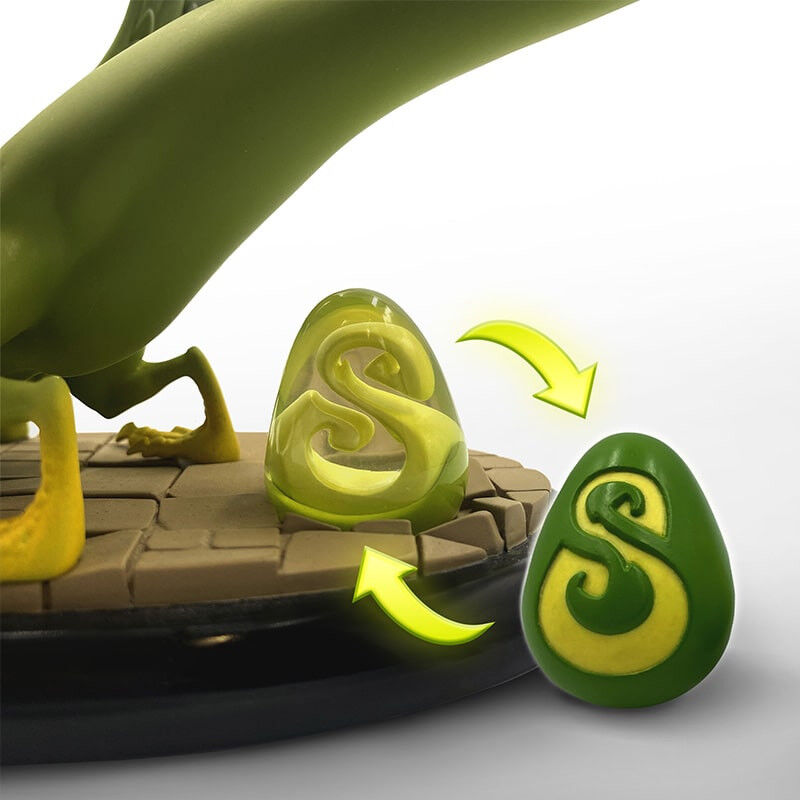 Dofus - Aerafal - Limited edition (Ankama Shop) photo 3