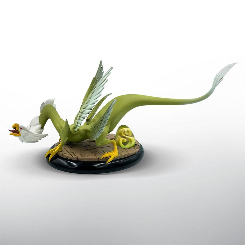 Dofus - Aerafal - Limited edition (Ankama Shop) photo 4