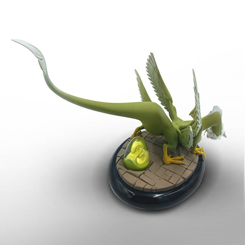 Dofus - Aerafal - Limited edition (Ankama Shop) photo 6