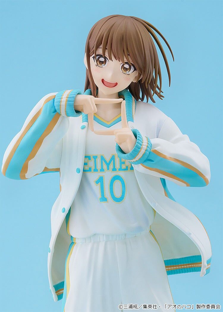 Ao no Hako - Kano Chinatsu - Pop Up Parade - L (Good Smile Company) photo 2