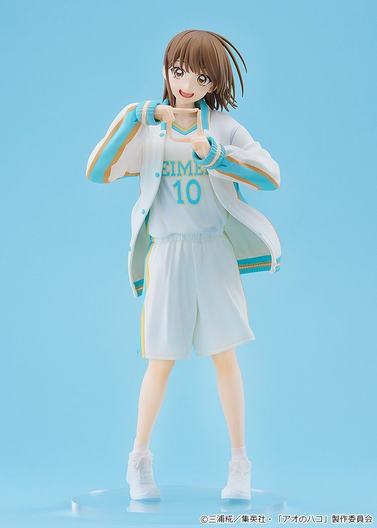 Ao no Hako - Kano Chinatsu - Pop Up Parade - L (Good Smile Company) photo 3