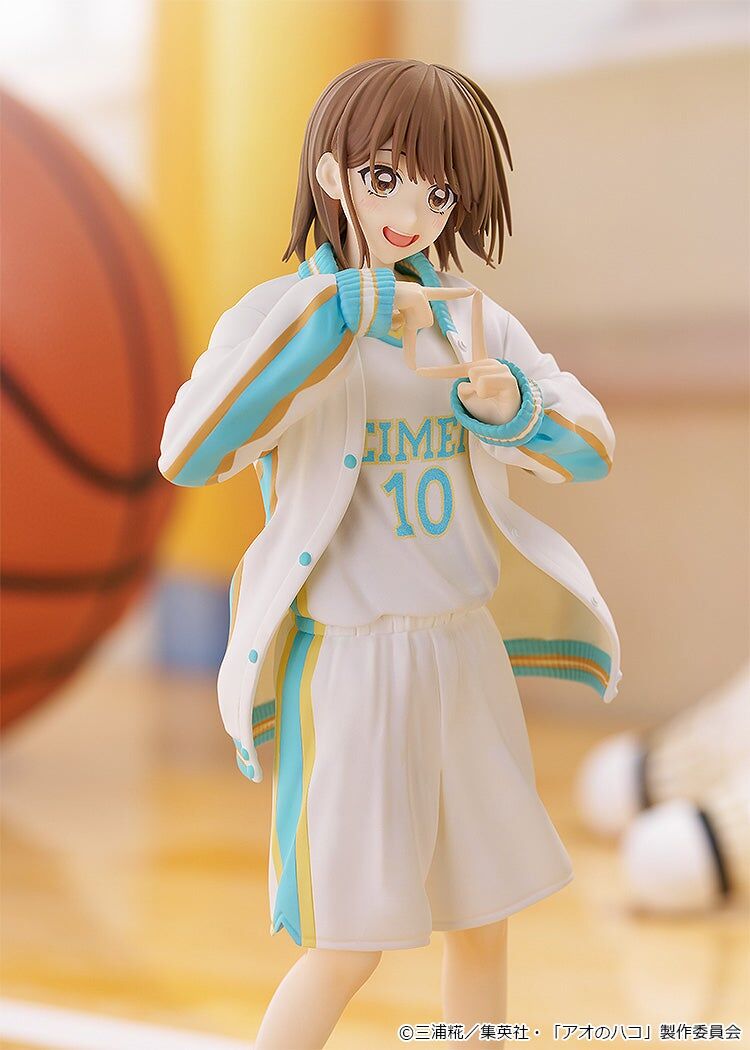 Ao no Hako - Kano Chinatsu - Pop Up Parade - L (Good Smile Company) photo 4