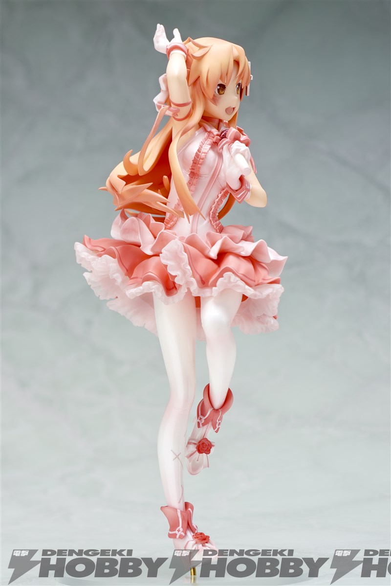Sword Art Online - Asuna - 1/8 - Aincrad no Idol ver. (Dengeki, Stronger) photo 8