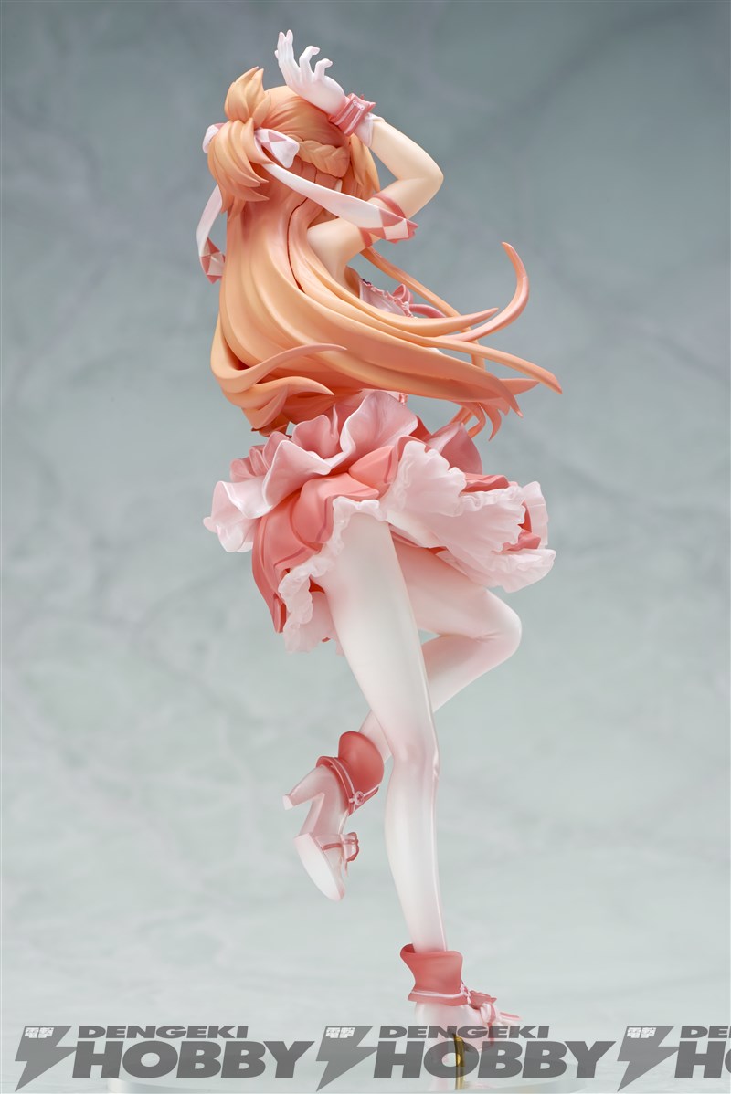 Sword Art Online - Asuna - 1/8 - Aincrad no Idol ver. (Dengeki, Stronger) photo 9