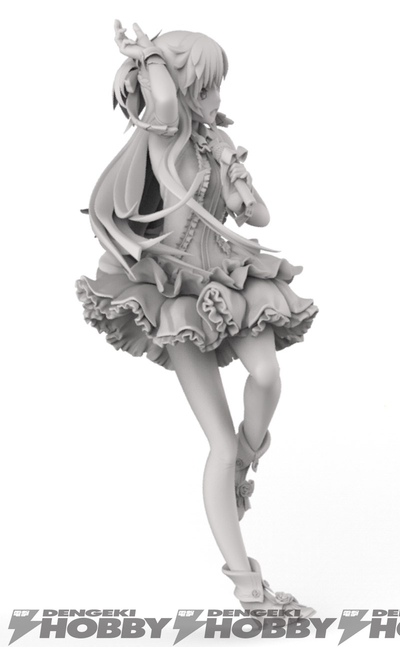 Sword Art Online - Asuna - 1/8 - Aincrad no Idol ver. (Dengeki, Stronger) photo 12