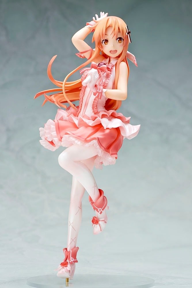 Sword Art Online - Asuna - 1/8 - Aincrad no Idol ver. (Dengeki, Stronger) photo 13