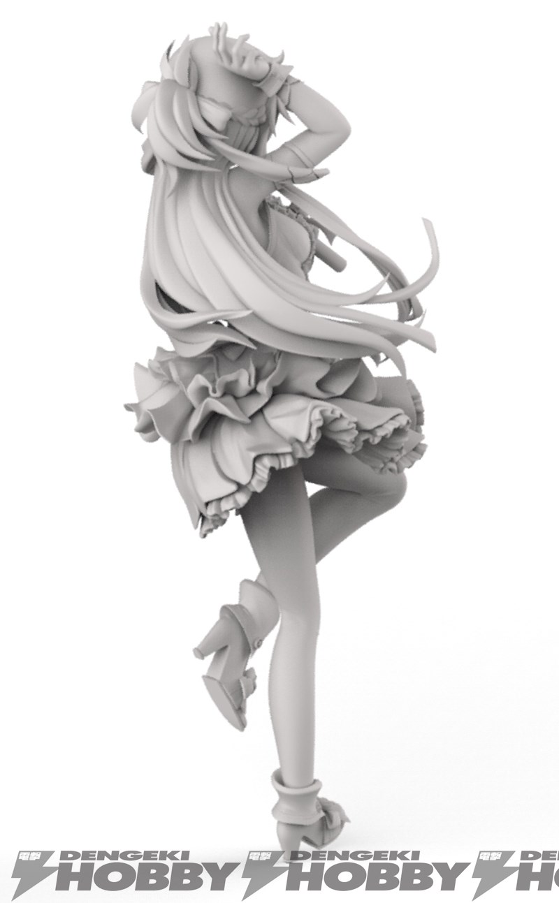 Sword Art Online - Asuna - 1/8 - Aincrad no Idol ver. (Dengeki, Stronger) photo 14