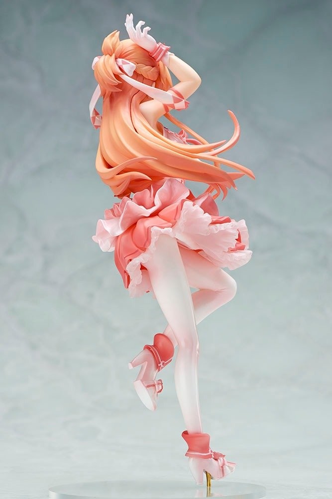 Sword Art Online - Asuna - 1/8 - Aincrad no Idol ver. (Dengeki, Stronger) photo 18