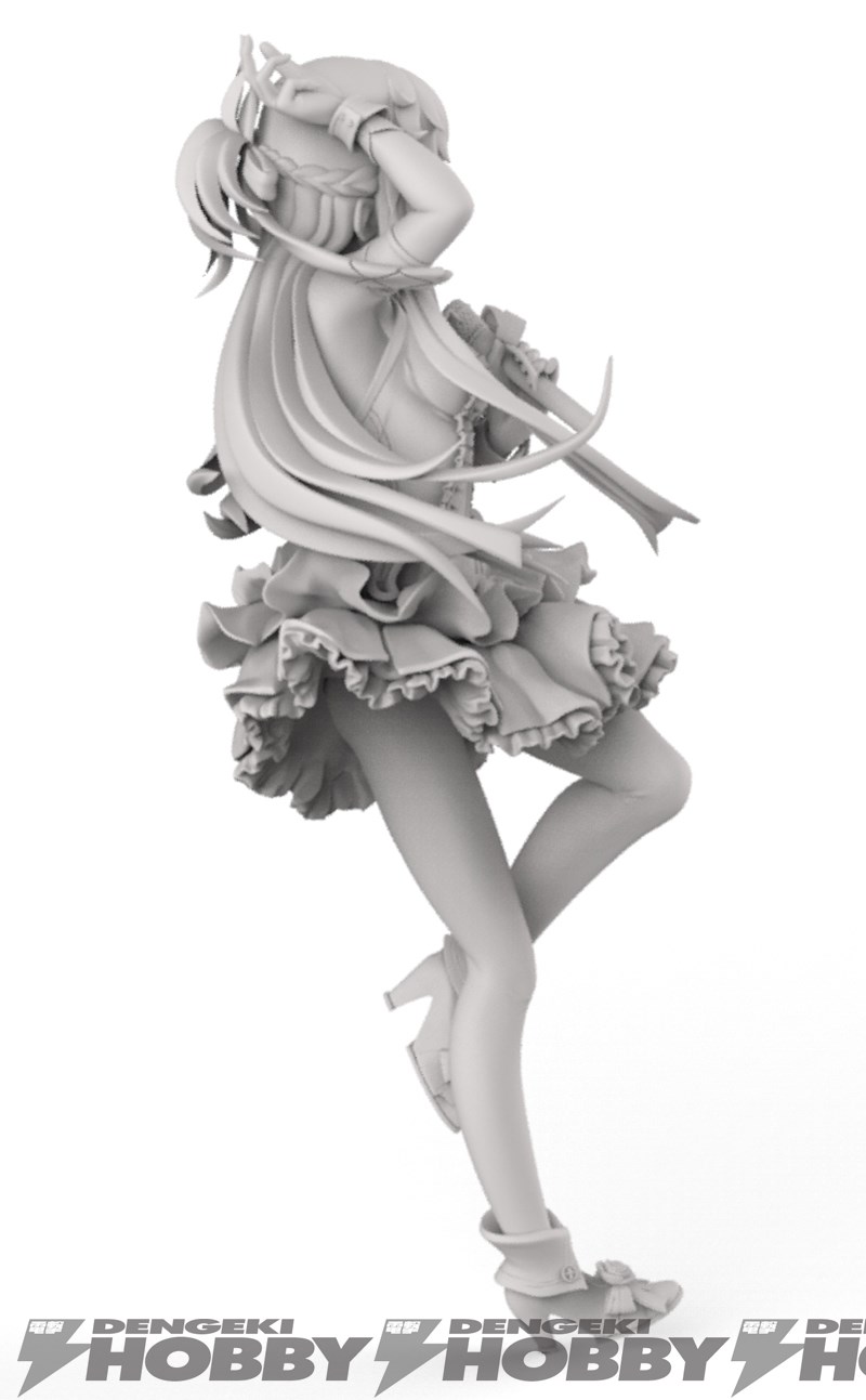 Sword Art Online - Asuna - 1/8 - Aincrad no Idol ver. (Dengeki, Stronger) photo 19