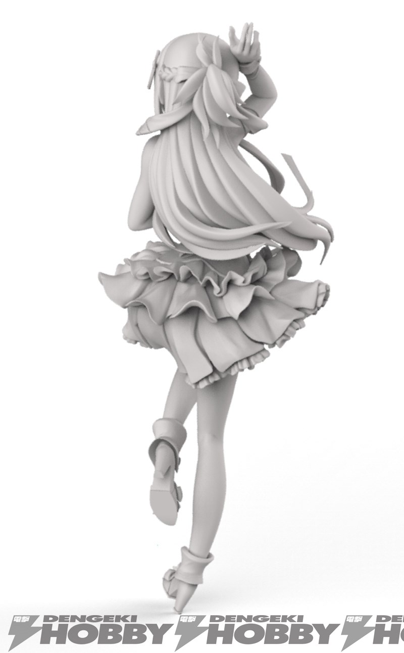 Sword Art Online - Asuna - 1/8 - Aincrad no Idol ver. (Dengeki, Stronger) photo 20