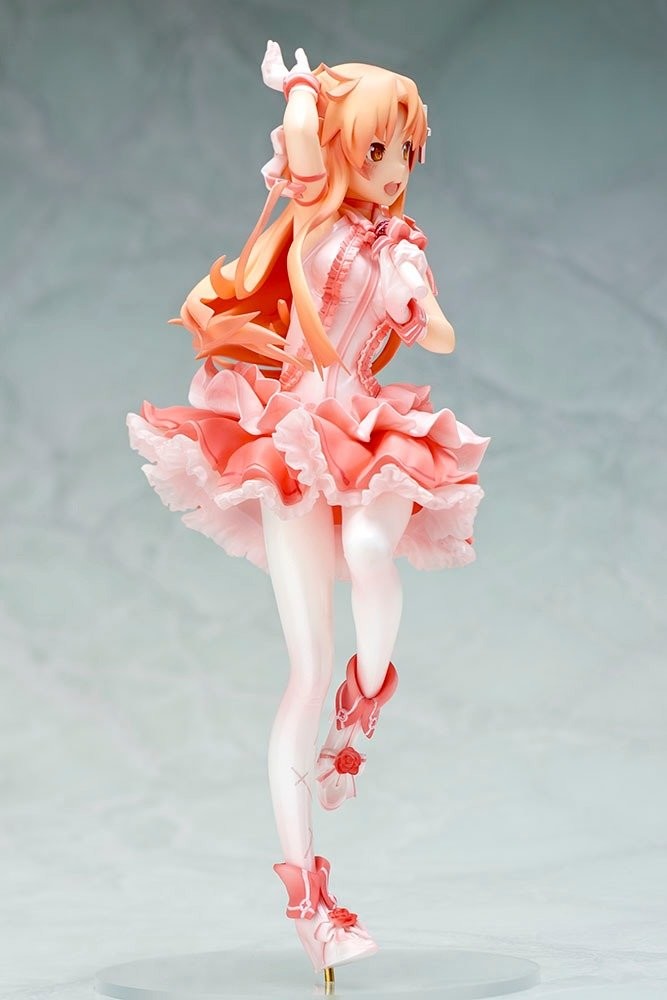 Sword Art Online - Asuna - 1/8 - Aincrad no Idol ver. (Dengeki, Stronger) photo 22