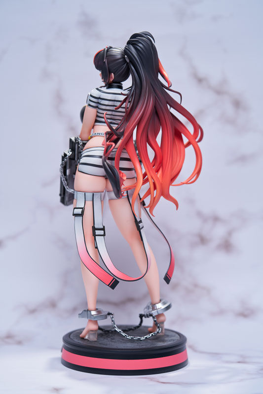 Goddess of Victory: Nikke - Quency - 1/6 (GNF Toyz) photo 5