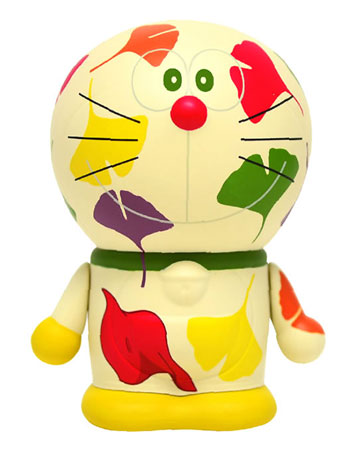 Doraemon - Variarts  (060) - Winter Season (Run'a) photo 3