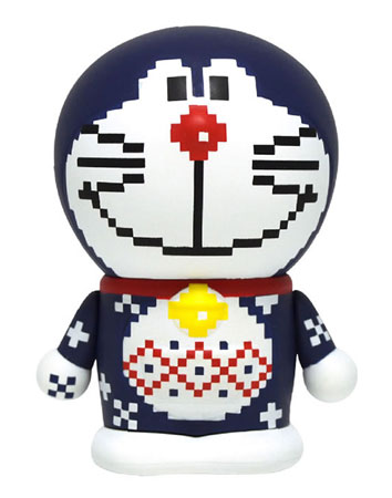 Doraemon - Variarts  (061) - Winter Season (Run'a) photo 3