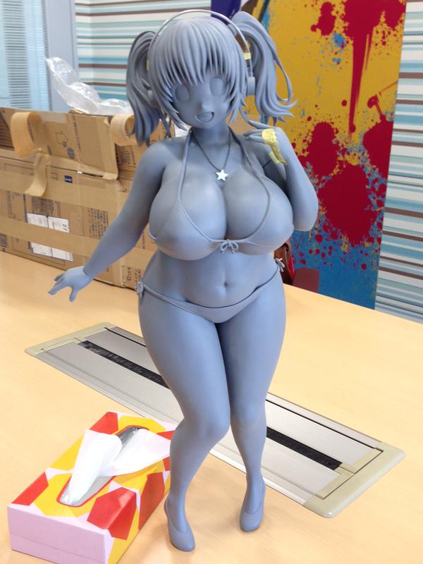 Mascot Character - Super Pochaco - 1/3 (A-Toys)