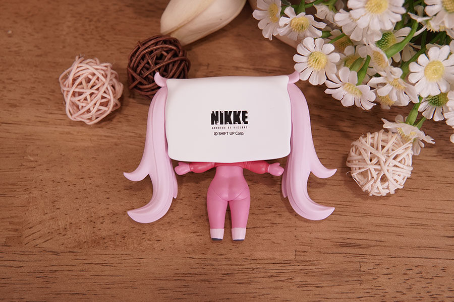 Goddess of Victory: Nikke - Alice - Cup Noodle Lid Holder (Shift Up Corporation) photo 5