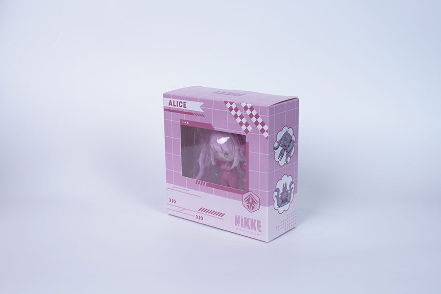 Goddess of Victory: Nikke - Alice - Cup Noodle Lid Holder (Shift Up Corporation) photo 9