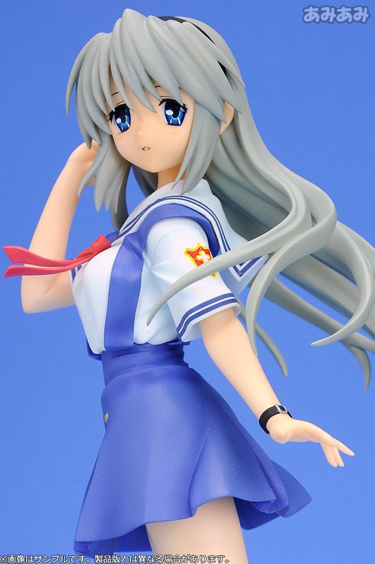 Clannad ~After Story~ - Sakagami Tomoyo - Dream Tech - 1/7 (Wave) photo 2