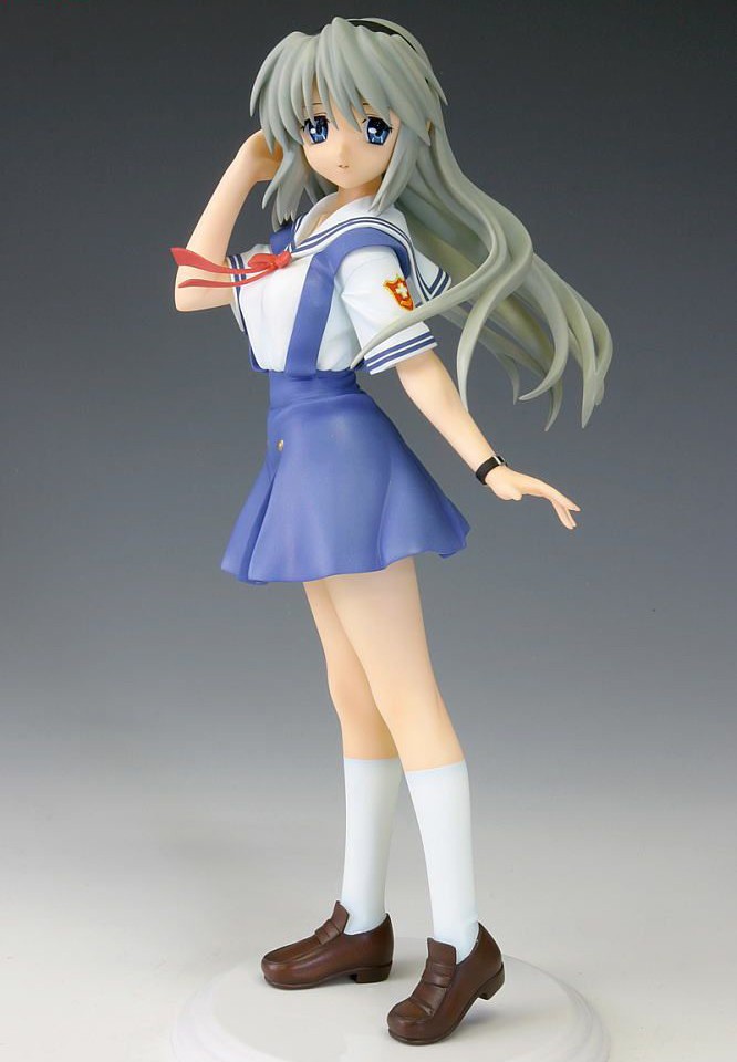 Clannad ~After Story~ - Sakagami Tomoyo - Dream Tech - 1/7 (Wave) photo 4
