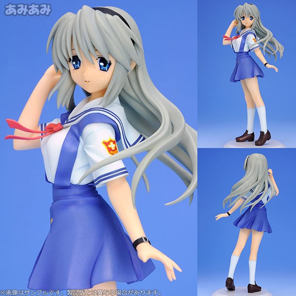 Clannad ~After Story~ - Sakagami Tomoyo - Dream Tech - 1/7 (Wave) photo 5