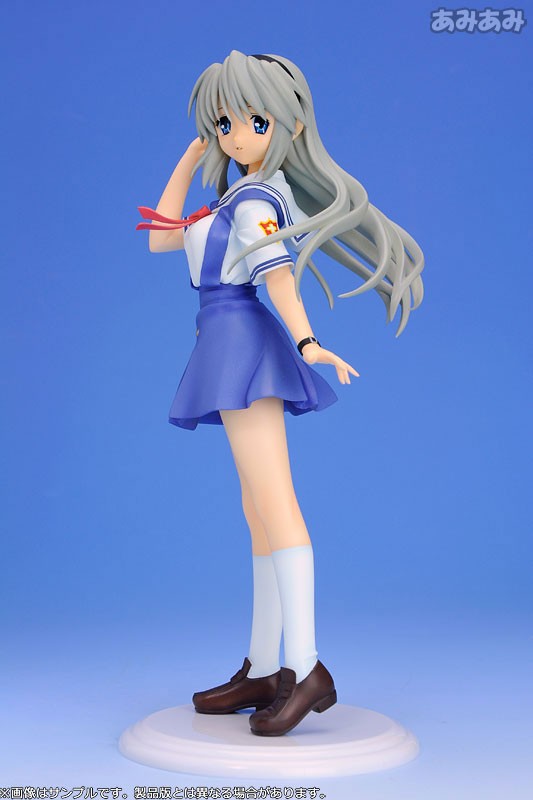Clannad ~After Story~ - Sakagami Tomoyo - Dream Tech - 1/7 (Wave) photo 6