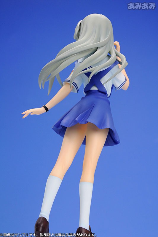 Clannad ~After Story~ - Sakagami Tomoyo - Dream Tech - 1/7 (Wave) photo 7
