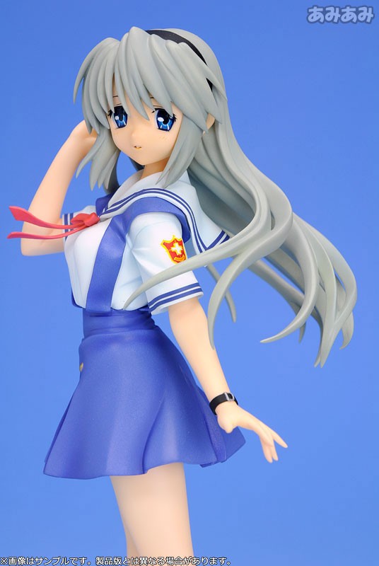Clannad ~After Story~ - Sakagami Tomoyo - Dream Tech - 1/7 (Wave) photo 9