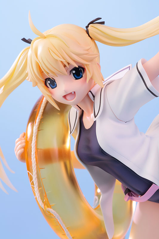 Grisaia no Kajitsu -Le Fruit De La Grisaia- - Matsushima Michiru - Nyanmel - 1/6 (Kotobukiya) photo 8