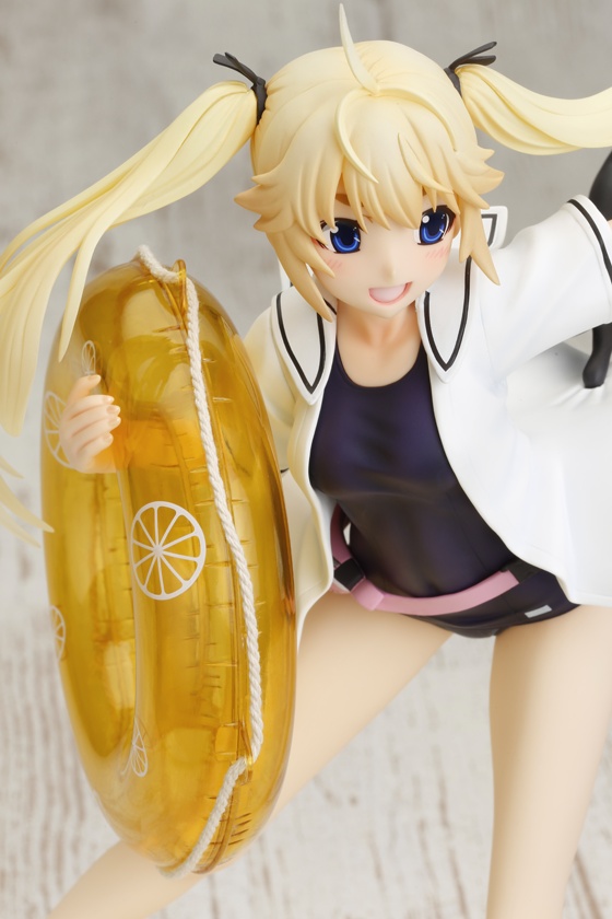 Grisaia no Kajitsu -Le Fruit De La Grisaia- - Matsushima Michiru - Nyanmel - 1/6 (Kotobukiya) photo 9