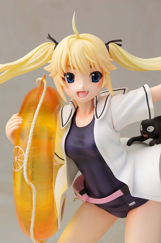 Grisaia no Kajitsu -Le Fruit De La Grisaia- - Matsushima Michiru - Nyanmel - 1/6 (Kotobukiya) photo 11