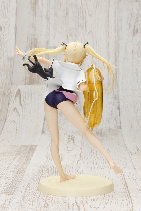 Grisaia no Kajitsu -Le Fruit De La Grisaia- - Matsushima Michiru - Nyanmel - 1/6 (Kotobukiya) photo 14