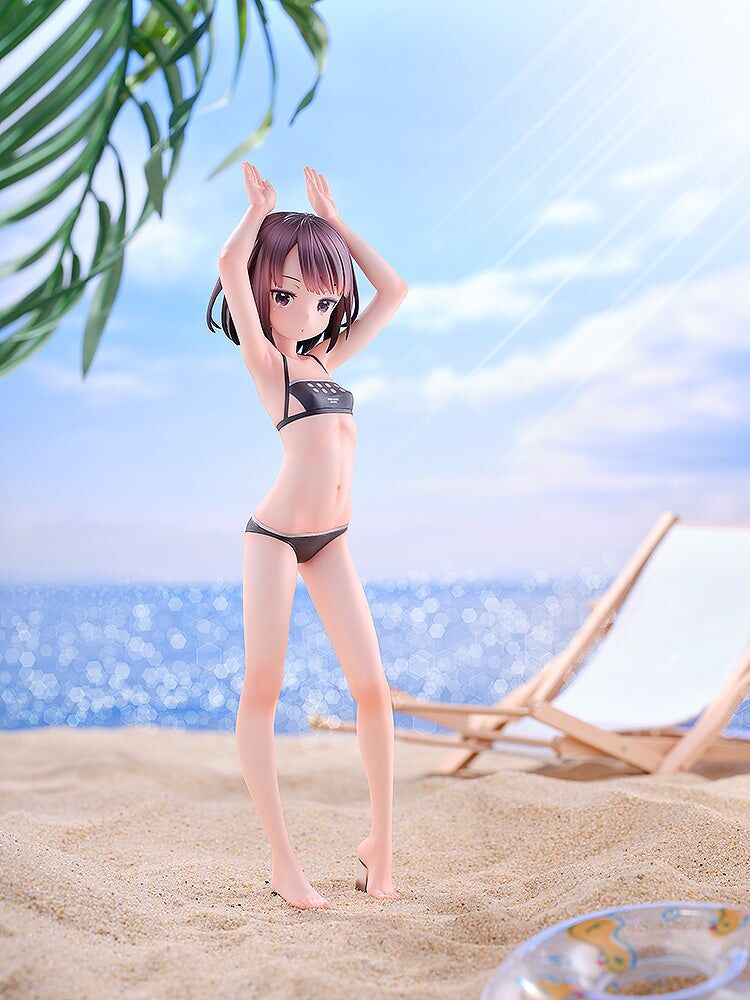 Sword Art Online Alternative Gun Gale Online - LLENN - KDcolle - 1/7 - Light Novel Swimsuit Ver. (Kadokawa, Thousand) photo 2