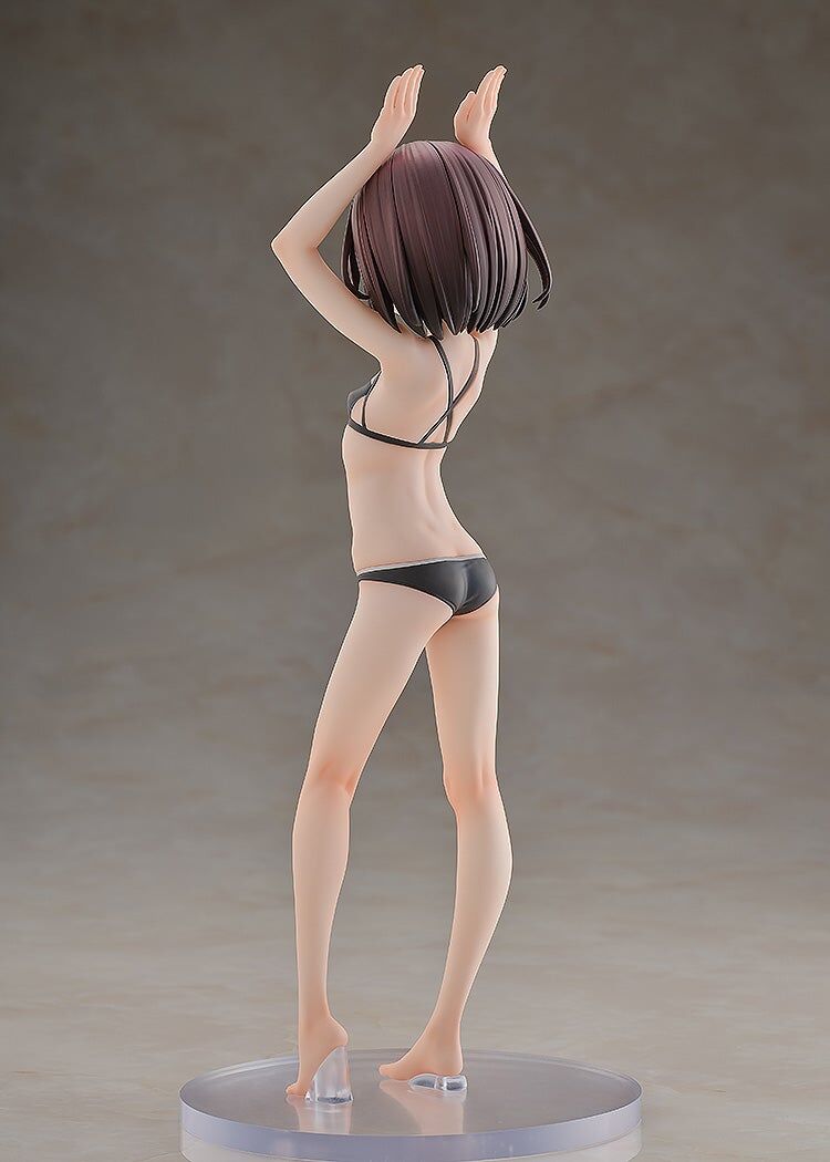 Sword Art Online Alternative Gun Gale Online - LLENN - KDcolle - 1/7 - Light Novel Swimsuit Ver. (Kadokawa, Thousand) photo 3