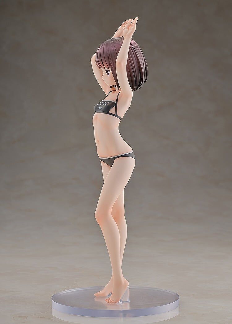 Sword Art Online Alternative Gun Gale Online - LLENN - KDcolle - 1/7 - Light Novel Swimsuit Ver. (Kadokawa, Thousand) photo 4