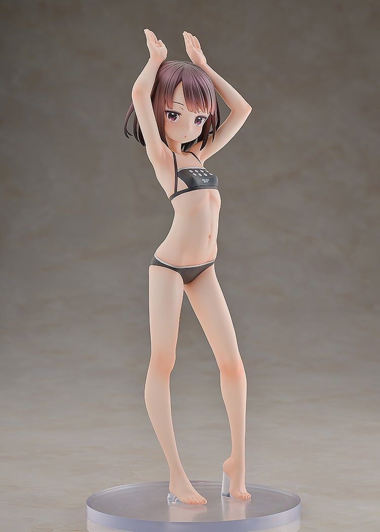 Sword Art Online Alternative Gun Gale Online - LLENN - KDcolle - 1/7 - Light Novel Swimsuit Ver. (Kadokawa, Thousand) photo 5