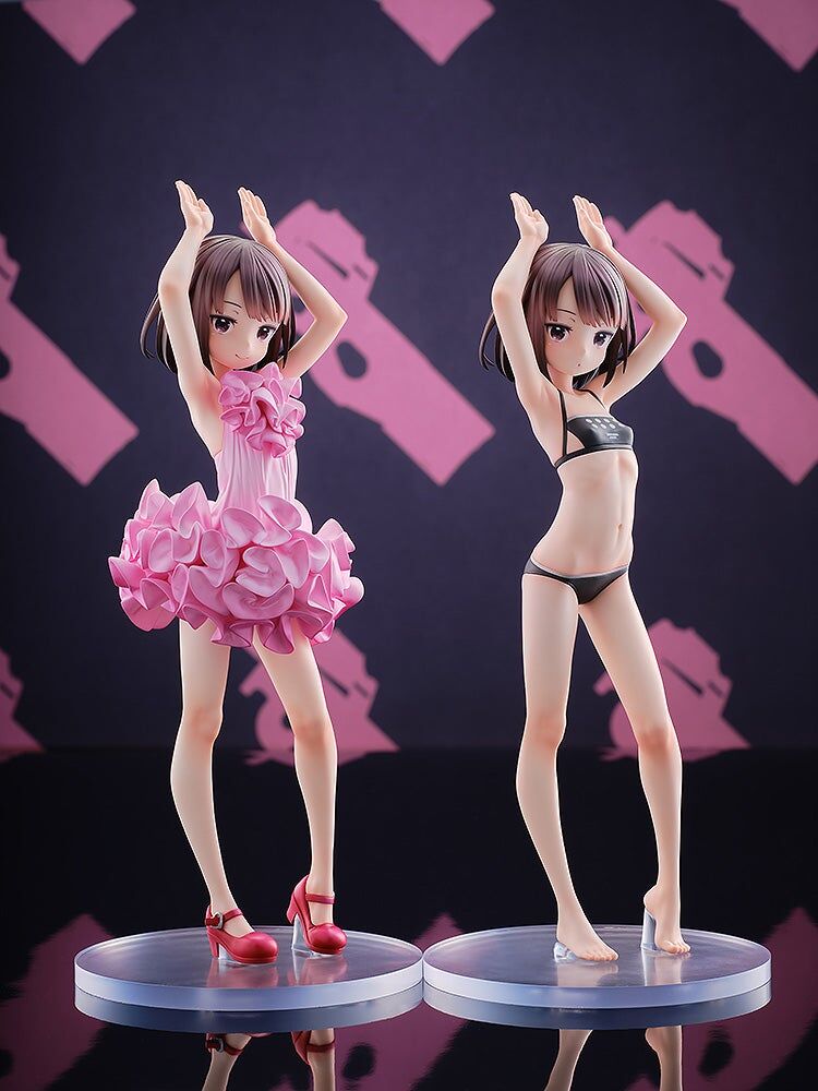 Sword Art Online Alternative Gun Gale Online - LLENN - KDcolle - 1/7 - Light Novel Swimsuit Ver. (Kadokawa, Thousand) photo 6