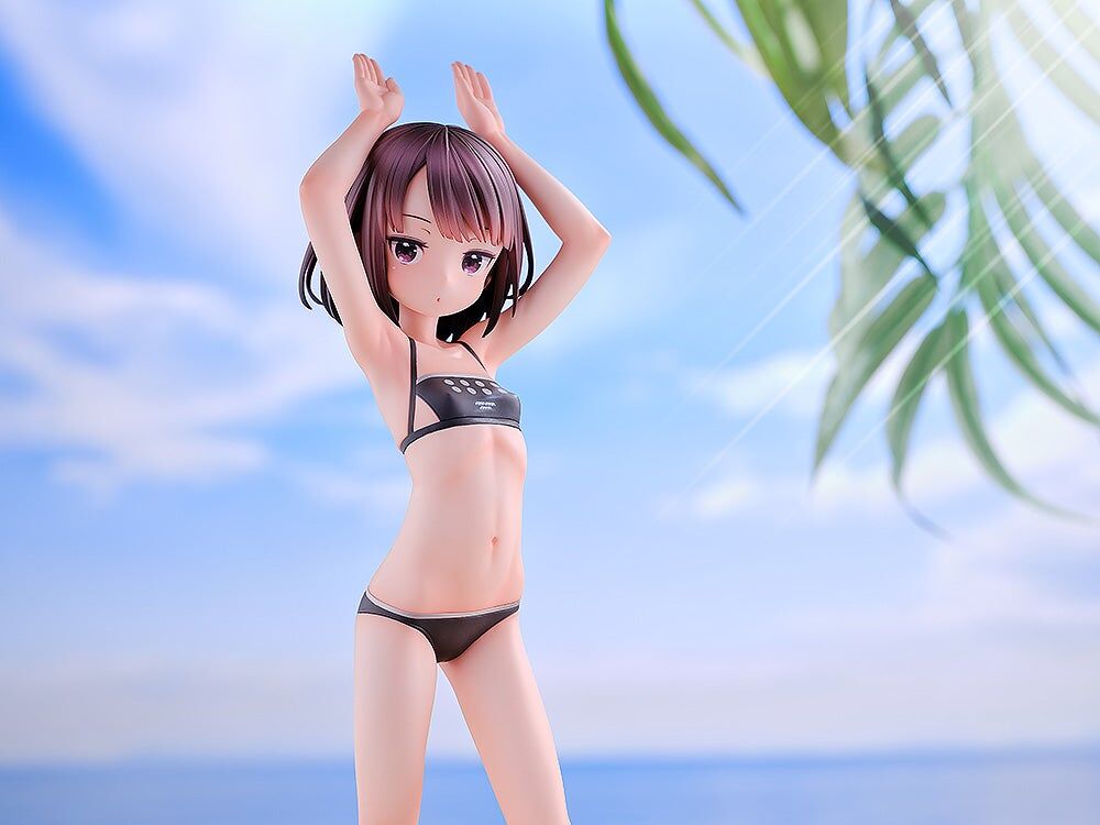 Sword Art Online Alternative Gun Gale Online - LLENN - KDcolle - 1/7 - Light Novel Swimsuit Ver. (Kadokawa, Thousand) photo 7