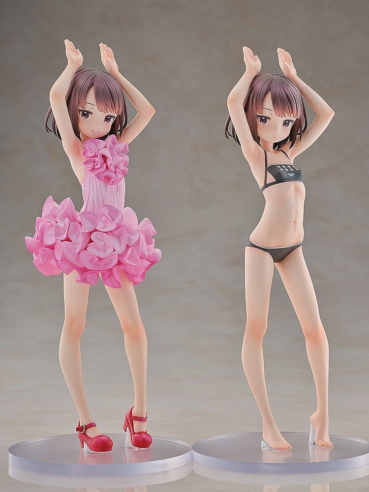 Sword Art Online Alternative Gun Gale Online - LLENN - KDcolle - 1/7 - Light Novel Swimsuit Ver. (Kadokawa, Thousand) photo 10
