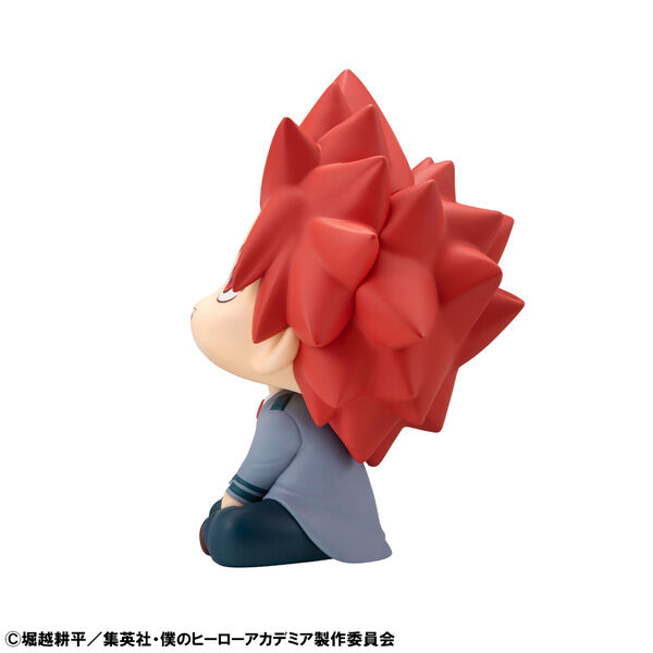 Boku no Hero Academia - Kirishima Eijiro - Look Up (MegaHouse) photo 3