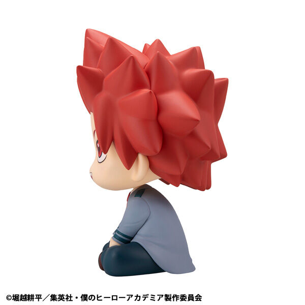 Boku no Hero Academia - Kirishima Eijiro - Look Up (MegaHouse) photo 4