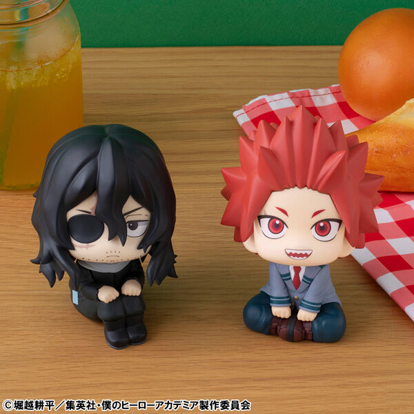 Boku no Hero Academia - Kirishima Eijiro - Look Up (MegaHouse) photo 8