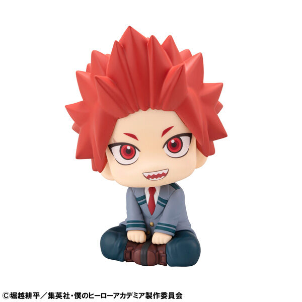 Boku no Hero Academia - Kirishima Eijiro - Look Up (MegaHouse) photo 12