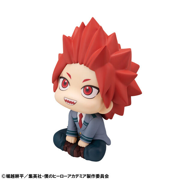 Boku no Hero Academia - Kirishima Eijiro - Look Up (MegaHouse) photo 13