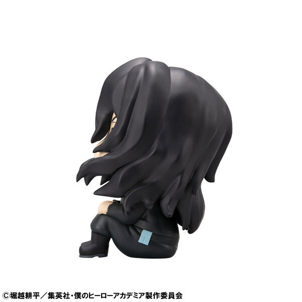Boku no Hero Academia - Aizawa Shouta - Look Up (MegaHouse) photo 2