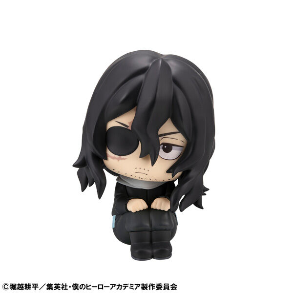 Boku no Hero Academia - Aizawa Shouta - Look Up (MegaHouse) photo 7