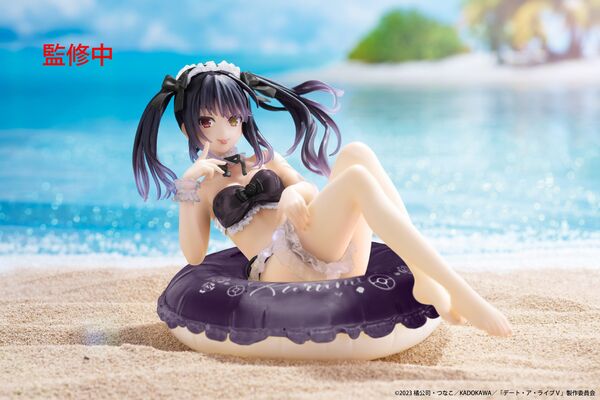Date A Live V - Tokisaki Kurumi - Aqua Float Girls - Renewal (Taito)